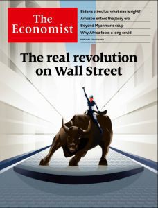 The Economist - 6 February 2021